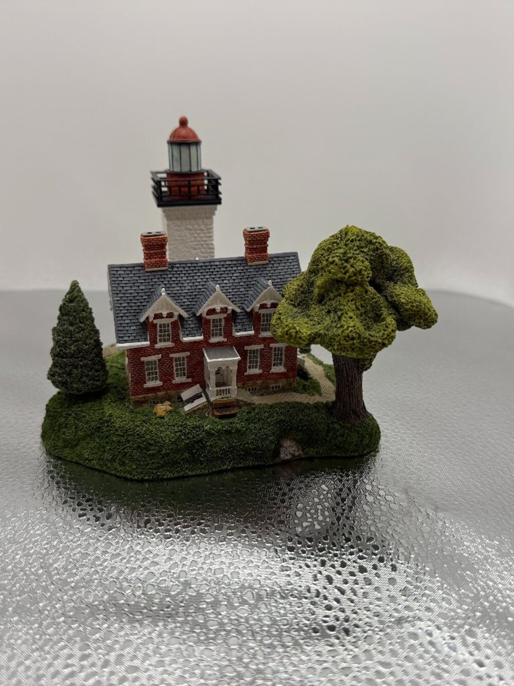 Great Lighthouses of the World, Harbour Lights